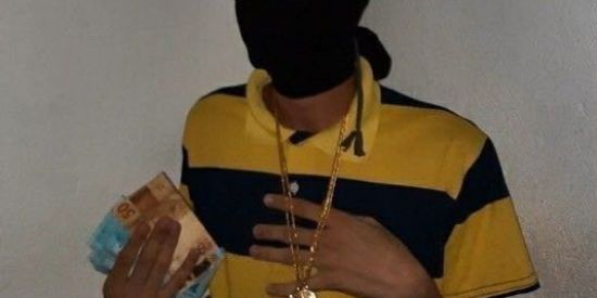 Imagem do grupo de WhatsApp TRAP PLUG DIVULGAÇÃO 🎹💜🕷