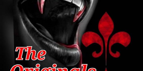 Imagem do grupo de WhatsApp 🧛🏻‍♀️ THE ORIGINALS HD 🧛🏽‍♀️