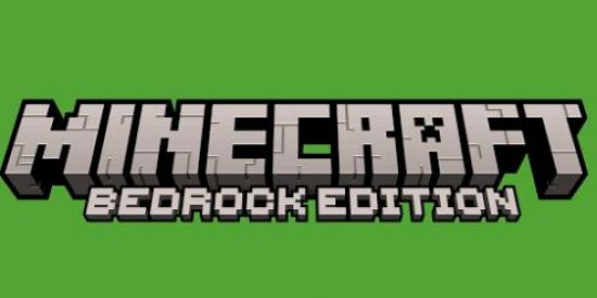 Imagem do grupo de WhatsApp Minecraft comunidade beddrock / 01 /