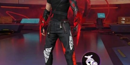 Imagem do grupo de WhatsApp Grupo de trocas de todos os jogos