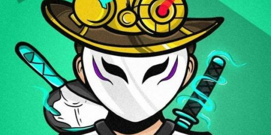 Imagem do grupo de WhatsApp OUSADO FPX OFC✅