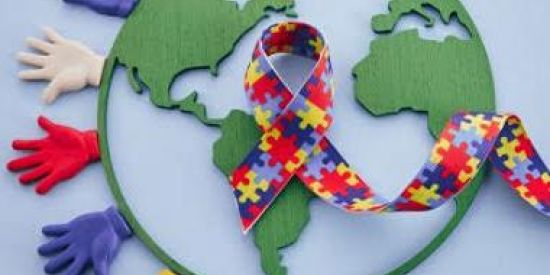 Imagem do grupo de WhatsApp Mundo Azul 💙