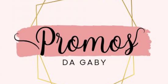 Imagem do grupo de WhatsApp Promos da Gaby 🛍