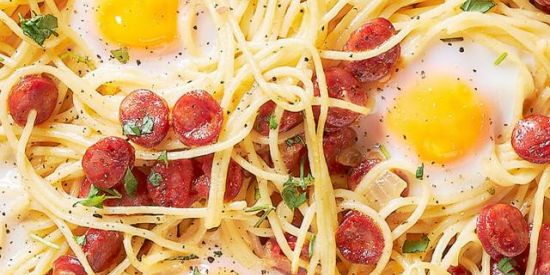 Imagem do grupo de WhatsApp Sabores Do Mundo