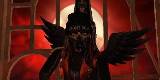 Imagem do grupo de WhatsApp Contas de 20k Avakin Life