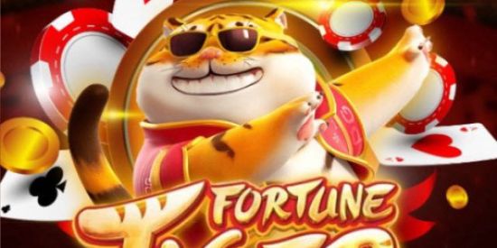 Imagem do grupo de WhatsApp Fortune Tiger Gratis