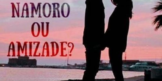 Imagem do grupo de WhatsApp Namoro ou amizade ❤‍🔥💍