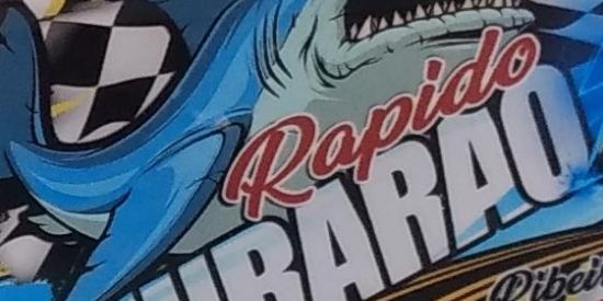 Imagem do grupo de WhatsApp Rápido Tubarão 🦈