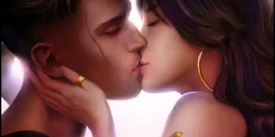 Imagem do grupo de WhatsApp ❤️🌹𝑨𝑴𝑶𝑹 𝑺𝑬𝑴 𝑭𝑰𝑴💞💘