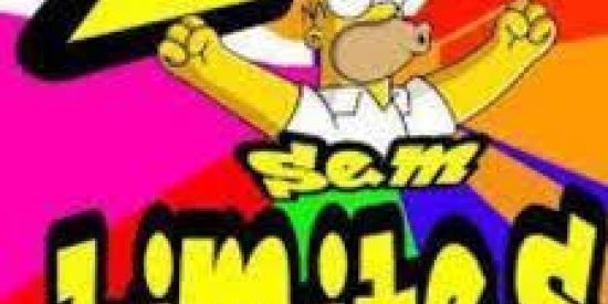 Imagem do grupo de WhatsApp Zueira sem limites