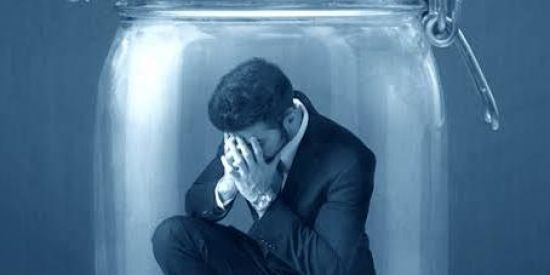 Imagem do grupo de WhatsApp SÍNDROME DO PÂNICO/ ANSIEDADE MT