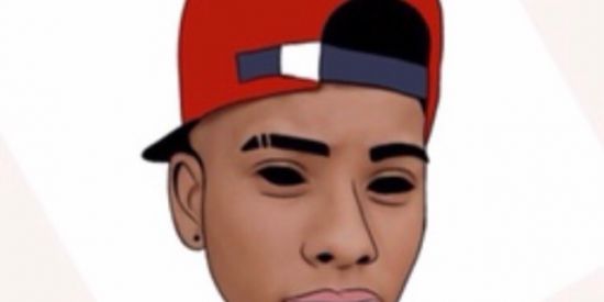 Imagem do grupo de WhatsApp DEYVERSON GAMER