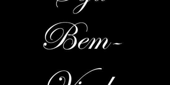 Imagem do grupo de WhatsApp RECEPÇÃO -- SR •• CHAOS