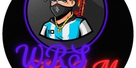 Imagem do grupo de WhatsApp WRS TEAM