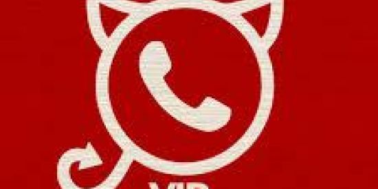 Imagem do grupo de WhatsApp Só De Maior😈