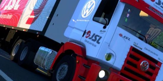 Imagem do grupo de WhatsApp ComboioS Do BrasiL 🇧🇷 ETS2