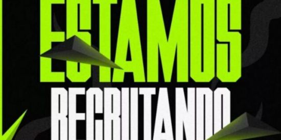 Imagem do grupo de WhatsApp Recrutamento, FC FRANÇA 🇫🇷🇫🇷