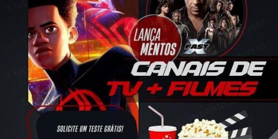 Imagem do grupo de WhatsApp 🚀TVPREMIUM🚀