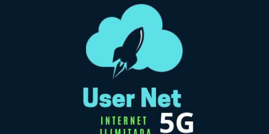 Imagem do grupo de WhatsApp Usernet internet ilimidata