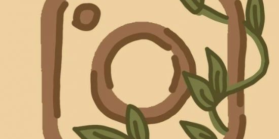 Imagem do grupo de WhatsApp Crescer no insta😊