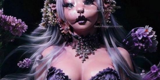 Imagem do grupo de WhatsApp ⋆ ˚｡⋆୨ Group ୧⋆ ˚｡⋆