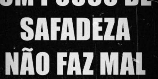 Imagem do grupo de WhatsApp 85% Amizades e 15% 😏🌚♥️