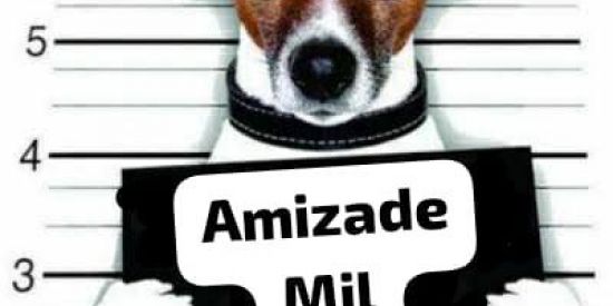 Imagem do grupo de WhatsApp ☞ ḀṁḭẒḀḊḕ シ ṁḭḶ ḠṙḀṳ 🤸🍃🤞