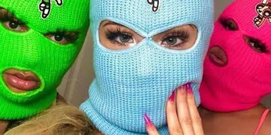 Imagem do grupo de WhatsApp 𝔻𝔼𝕃𝔸 𝕆𝕌 𝔻𝔼𝕃𝔼 💯💖