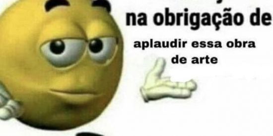 Imagem do grupo de WhatsApp Amizades virtual