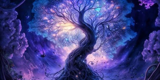 Imagem do grupo de WhatsApp Eflloresce RPG