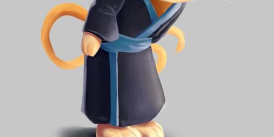 Imagem do grupo de WhatsApp 🌚Arigato🌝