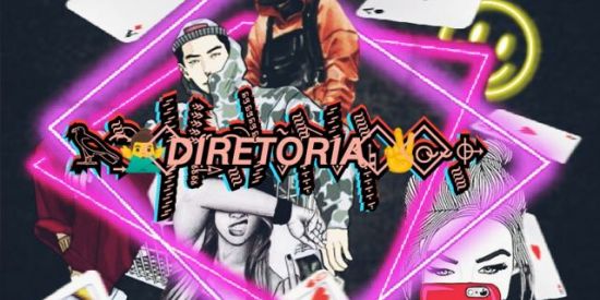 Imagem do grupo de WhatsApp 🅳︎🅸︎🆁︎🅴︎🆃︎🅾︎🆁︎🅸︎🅰︎