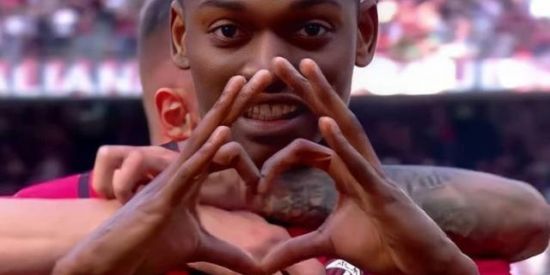 Imagem do grupo de WhatsApp apaixonados pelo o Ney 🔟