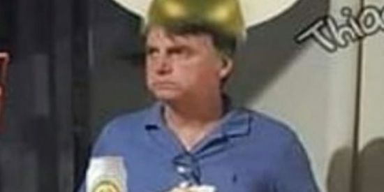 Imagem do grupo de WhatsApp 👺100% Zoeirα👺