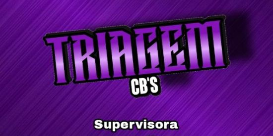 Imagem do grupo de WhatsApp Triagem