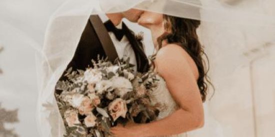 Imagem do grupo de WhatsApp ❤Namoro ou casamento❤