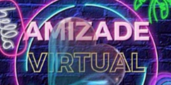 Imagem do grupo de WhatsApp ꧁☤.  ꧁♡ᴀᴍɪᴢᴀᴅᴇ ᴠɪʀᴛᴜᴀʟ ✿࿐☜☤꧂