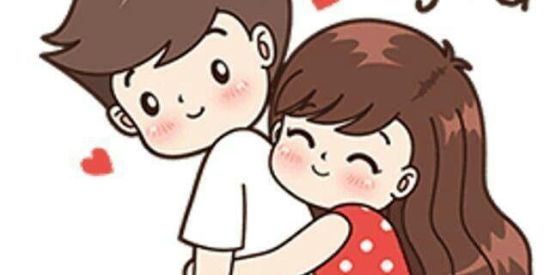 Imagem do grupo de WhatsApp Grupo de amizade ❤️