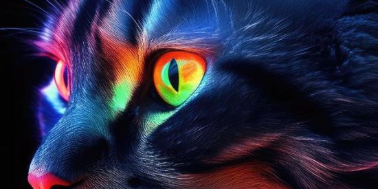 Imagem do grupo de WhatsApp Mundo colorido🩵😍