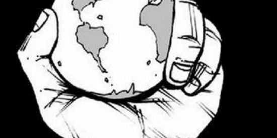 Imagem do grupo de WhatsApp Política, Ideologia e Conspirações 🌐