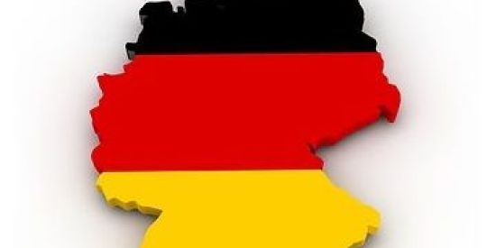 Imagem do grupo de WhatsApp APRENDA ALEMÃO DO ZERO