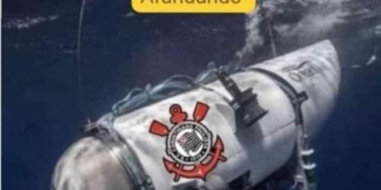 Imagem do grupo de WhatsApp Bar dos encalhados