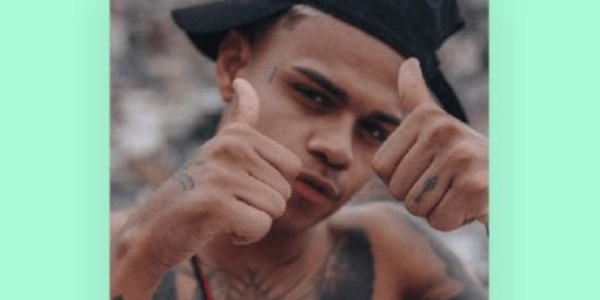 Imagem do grupo de WhatsApp Grupo da amizade e da zueira😅❤️😅