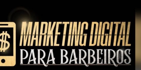 Imagem do grupo de WhatsApp Métodos para barbeiros 💈