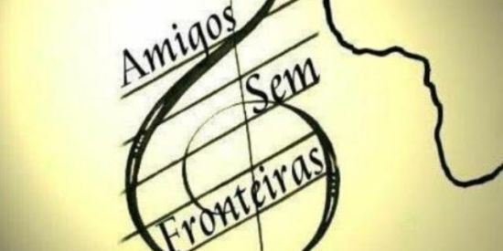 Imagem do grupo de WhatsApp AMIGOS DO GRUPO 100 💯 FRONTEIRAS 🌎