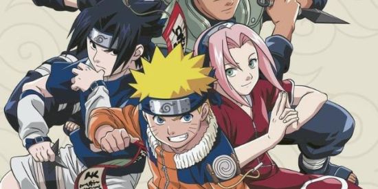 Imagem do grupo de WhatsApp House de Naruto