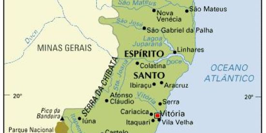 Imagem do grupo de WhatsApp TROPINHA DO ES🇧🇷