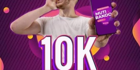 Imagem do grupo de WhatsApp 🤑 CRESÇA SEU PERFIL DE FORMA SEGURA INSTAGRAM 🚀