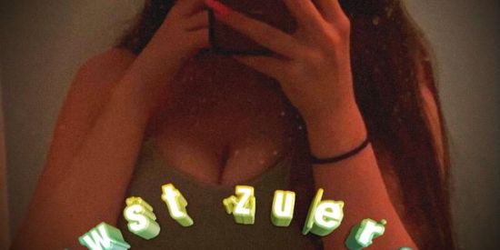 Imagem do grupo de WhatsApp ʝωรƭ ƶµε૨α