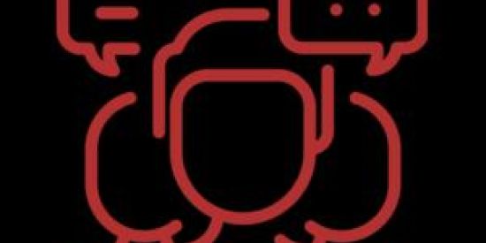 Imagem do grupo de WhatsApp Grupo de alunos WhatsApp